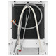 Įmontuojama indaplovė Electrolux EEG48300L