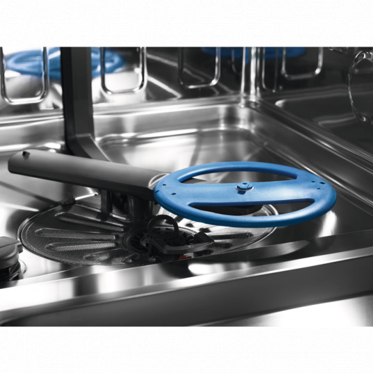 Įmontuojama indaplovė Electrolux EEG48300L