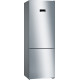 Šaldytuvas Bosch KGN49XLEA