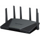 Synology RT6600ax Itin greitas ir saugus belaidis maršruto parinktuvas namams