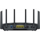 Synology RT6600ax Itin greitas ir saugus belaidis maršruto parinktuvas namams
