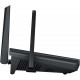 Synology RT6600ax Itin greitas ir saugus belaidis maršruto parinktuvas namams