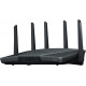 Synology RT6600ax Itin greitas ir saugus belaidis maršruto parinktuvas namams