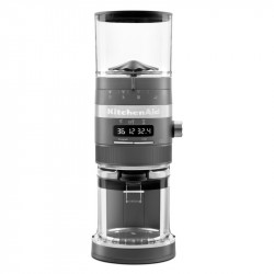 Kavamalė KitchenAid 5KCG8433EDG