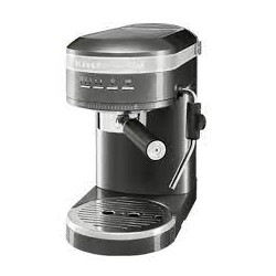 Espreso kavos aparatas KitchenAid ARTISAN 5KES6503EMS
