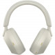 Ausinės Sony WH-1000XM5 Silver