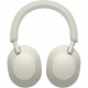 Ausinės Sony WH-1000XM5 Silver