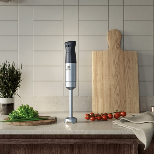 Trintuvas Electrolux E5HB2-8SS
