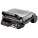 TEFAL UltraCompact GC305012 elektrinė kepsninė, 2000 W, nerūdijantis plienas/juoda