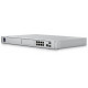 „Ubiquiti All-in-One“ maršrutizatorius ir saugos šliuzas UDM-SE Be „Wi-Fi“, montuojamas ant stovo, 10/100/1000/2500 Mbit/s, eterneto LAN (RJ-45) prievadai 8, tinklelio palaikymo Nr., MU-MiMO Nr. , Nėra mobiliojo plačiajuosčio ryšio, SFP+ prievadų kiekis 1