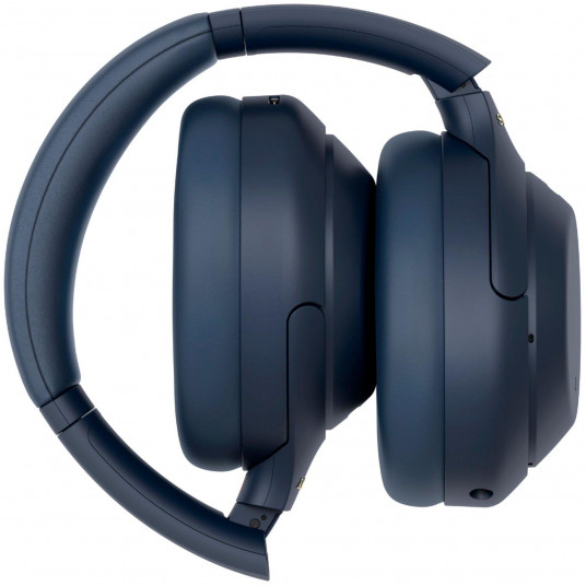 Ausinės Sony WH-1000XM4 Blue
