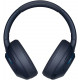 Ausinės Sony WH-1000XM4 Blue