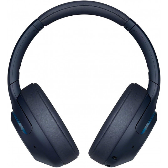 Ausinės Sony WH-1000XM4 Blue