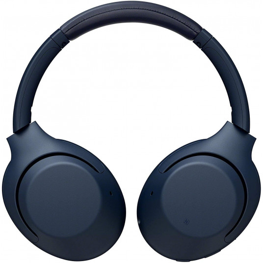 Ausinės Sony WH-1000XM4 Blue