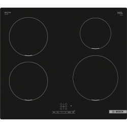Indukcinė kaitlentė BOSCH PUE611BB5E