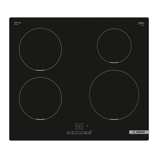 Indukcinė kaitlentė BOSCH PUE611BB5E