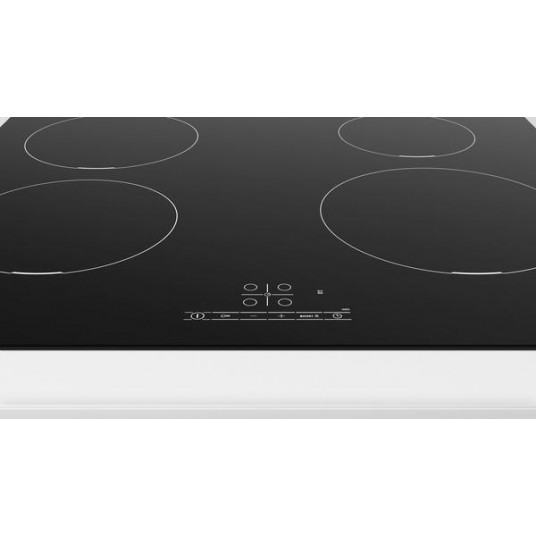 Indukcinė kaitlentė BOSCH PUE611BB5E