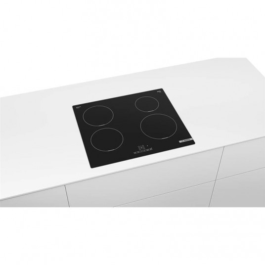 Indukcinė kaitlentė BOSCH PUE611BB5E
