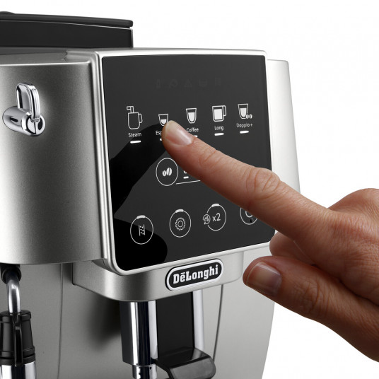 Kavos aparatas Delonghi ECAM220.31.SB
