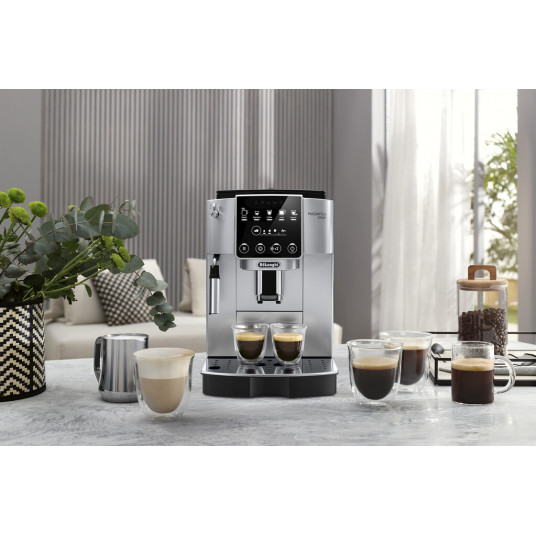 Kavos aparatas Delonghi ECAM220.31.SB