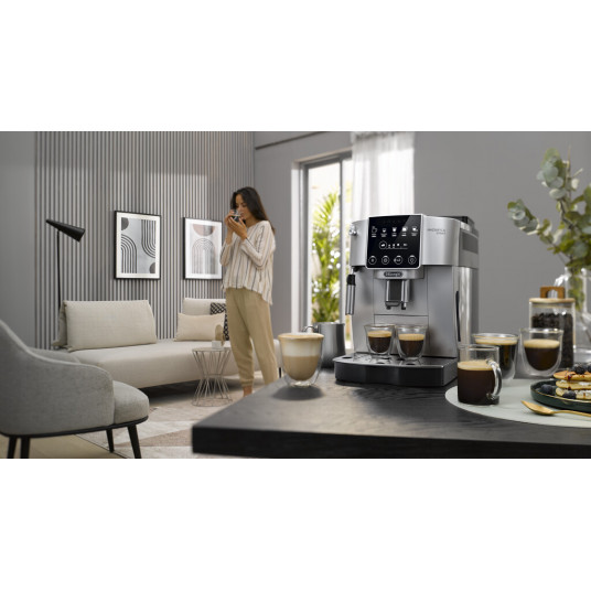 Kavos aparatas Delonghi ECAM220.31.SB