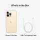 Telefonas Apple iPhone 14 Pro Max 256GB Gold