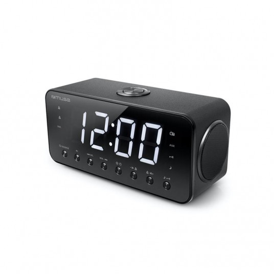 Radijas Muse M-192CR