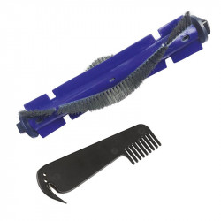 Animal central electrobrush + cleaning set - for RG7765, Tefal