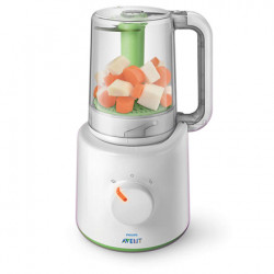 Garinis trintuvas Philips Avent Combined SCF870/20