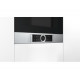 Įmontuojama mikrobangų krosnelė Bosch BFL634GS1