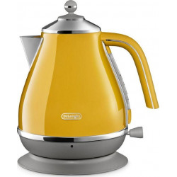 Virdulys Delonghi 1,7 l New York KBOC2001