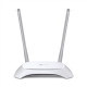 Maršrutizatorius TP-LINK maršrutizatorius TL-WR840N 802.11n, 300