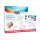 Elektrinis pientraukis CANPOL BABIES EasyStart 201/12