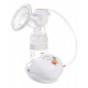 Elektrinis pientraukis CANPOL BABIES EasyStart 201/12