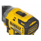Akumuliatorinis gręžtuvas su akumuliatoriumi DeWalt DCD791P2