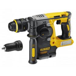 DEWALT DCH274N-XJ gręžiamasis perforatorius SDS-Plus 2,1J 400W 18V Juoda, Geltona