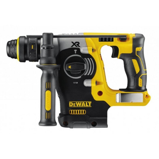 DEWALT DCH274N-XJ gręžiamasis perforatorius SDS-Plus 2,1J 400W 18V Juoda, Geltona