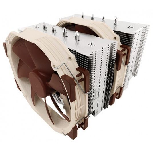 Aušintuvas Multi Socket Night NH-D15