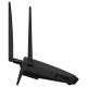 Synology RT2600ac WLAN kintamosios srovės maršrutizatorius [WLAN AC, MU-MIMO, 2,4 GHz / 5 GHz, bis zu 2,53 Gb/s]