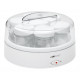 Jogurto gaminimo aparatas Clatronic JM 3344 1,1 L 14 W