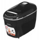 Tefal PF611838 duonkepė 1600 W Juoda