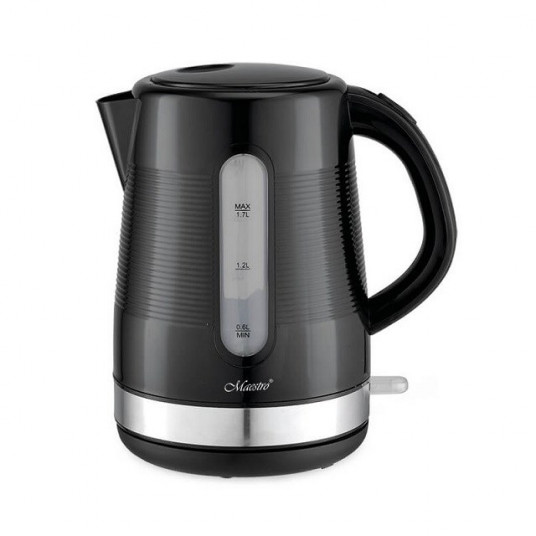 Virdulys Maestro MR-035-BLACK