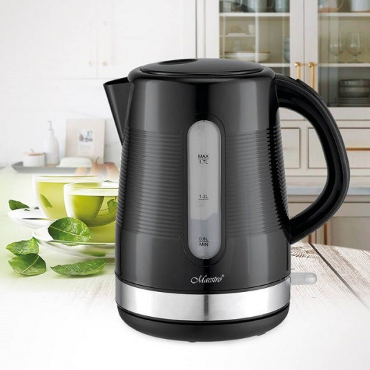 Virdulys Maestro MR-035-BLACK