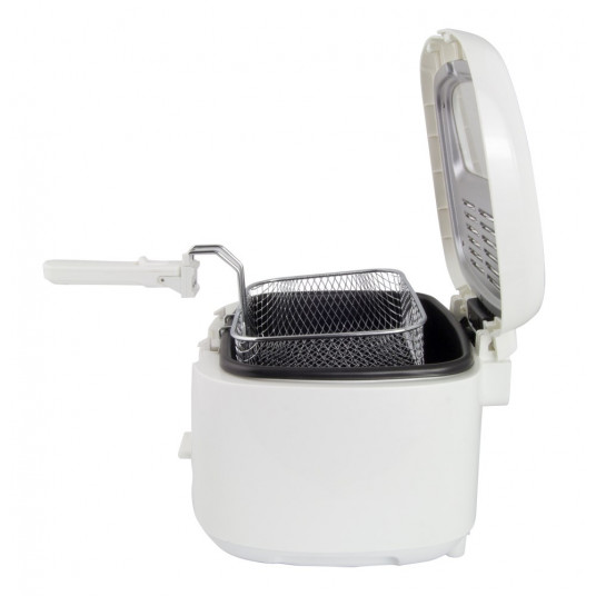 Gruzdintuvė Esperanza EKG012 2,5L, balta