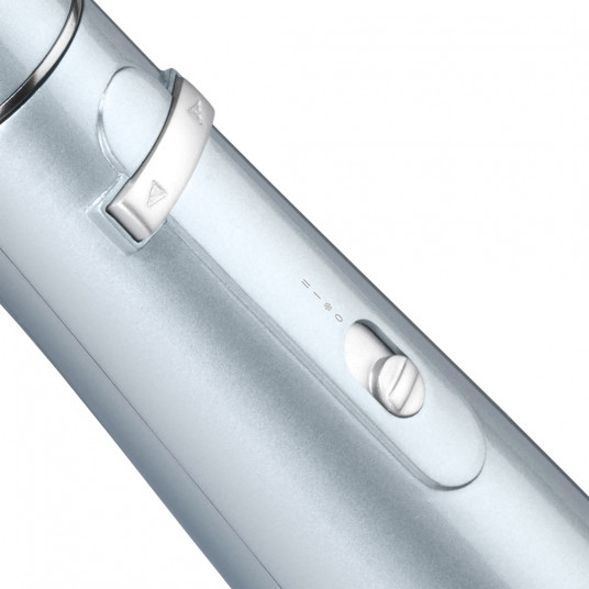 Plaukų formavimo šukos BaByliss AS773E mėlyna