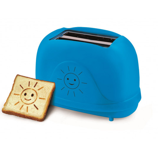 Esperanza EKT003B skrudintuvas 750 W mėlynas