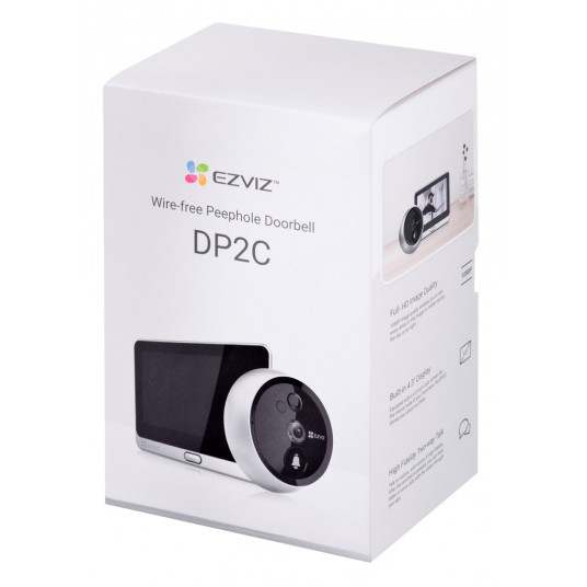 Ezviz DP2C 2MP