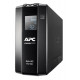 APC BACK UPS PRO BR 900VA, 6 OUTLETS, AVR, LCD SĄSAJA