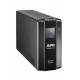 APC BACK UPS PRO BR 900VA, 6 OUTLETS, AVR, LCD SĄSAJA