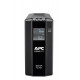 APC BACK UPS PRO BR 900VA, 6 OUTLETS, AVR, LCD SĄSAJA